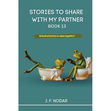 Stories to Share with My Partner Book 13