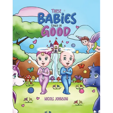 These Babies Could Be Good