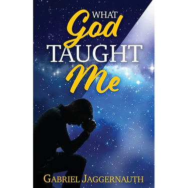 What God Taught Me