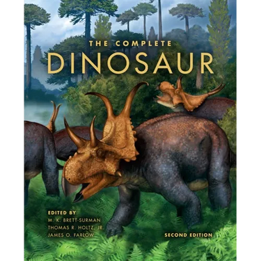 The Complete Dinosaur