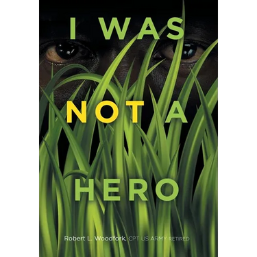 I Was Not a Hero