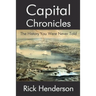 Capital Chronicles - The History You Were Never Told