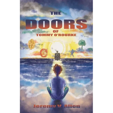 The Doors of Tommy O'Rourke