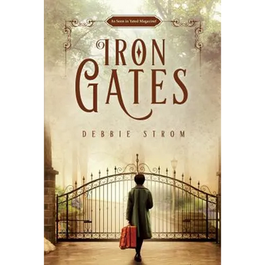 Iron Gates