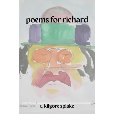 poems for richard