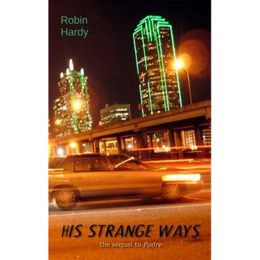 His Strange Ways