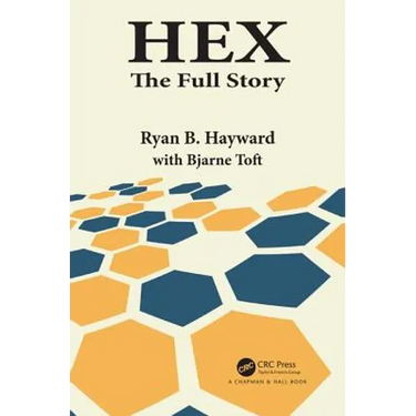 Hex: The Full Story