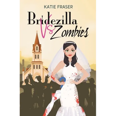 Bridezilla vs Zombies