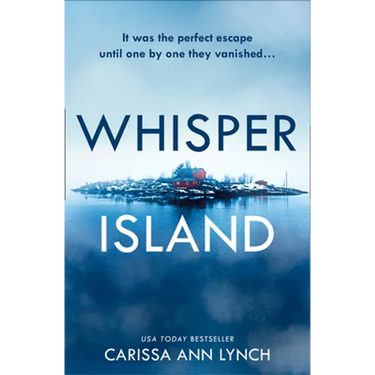 Whisper Island