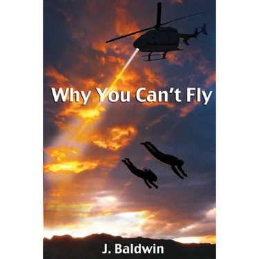 Why You Can't Fly