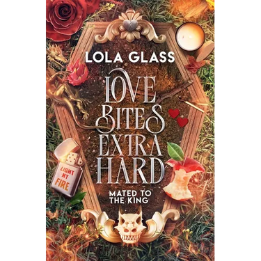 Love Bites Extra Hard
