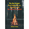The Boy Scouts' First Camp Fire: Scouting with the Silver Fox Patrol