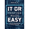 IT DR Testing made easy: The full directory for testing your IT DR
