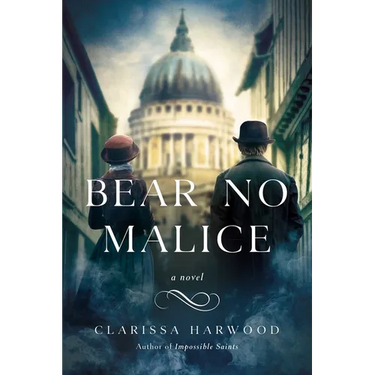 Bear No Malice