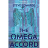 The Omega Accord: America Withers...Freedom Dies