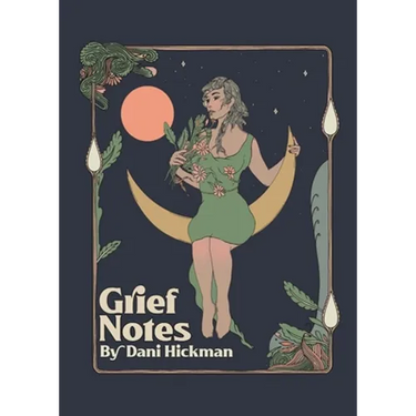 Grief Notes