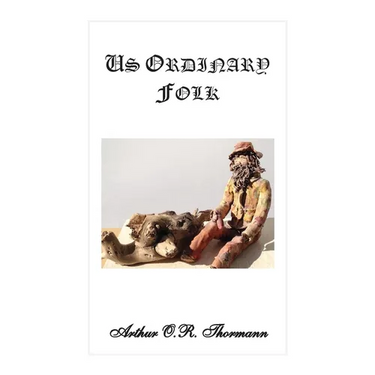 Us Ordinary Folk