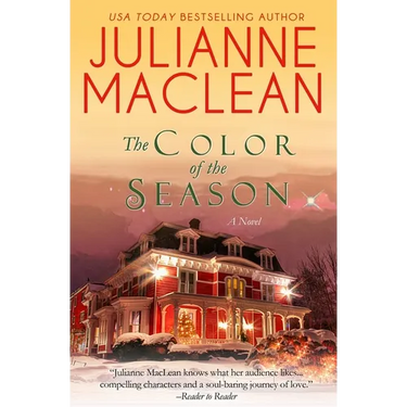 The Color of the Season