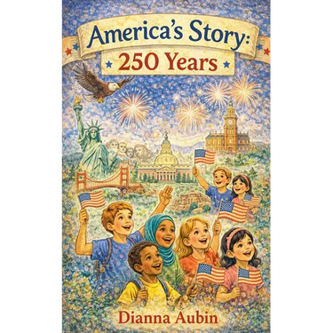 America's Story: 250 Years