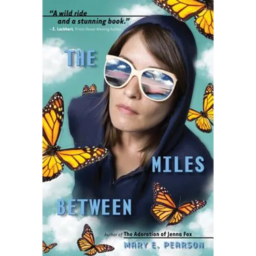 The Miles Between
