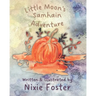 Little Moon's Samhain Adventure