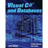 Visual C# and Databases 2019 Edition: A Step-By-Step Database Programming Tutorial