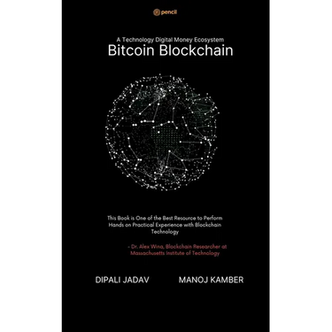 A Technology Digital Money Ecosystem Bitcoin Blockchain