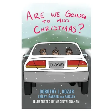 Are We Going to Miss Christmas?