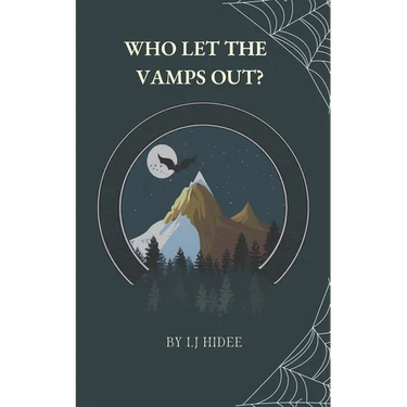 Who Let the Vamps Out?