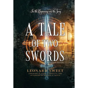 A Tale of Two Swords: In the Beginning Was the Song ...