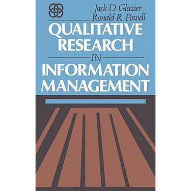 Qualitative Research in Information Management
