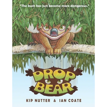 Drop Bear