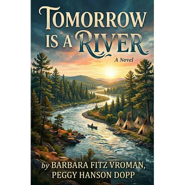 Tomorrow is a River