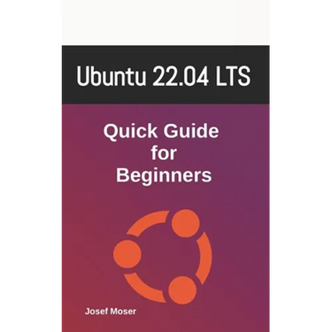 Ubuntu 22.04: Quick Guide for Beginners