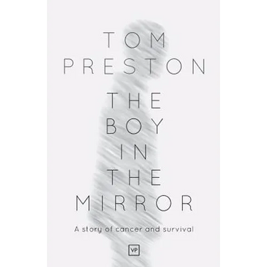 The Boy in the Mirror