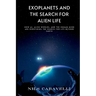 Exoplanets and the Search for Alien Life: How AI, Alien Worlds, and the Human Mind Are Redefining the Search for Life Beyond Earth