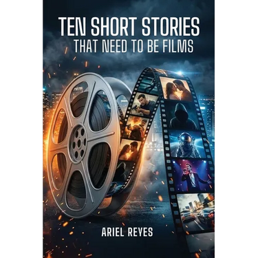 Ten Short Stories That Need To Be Films