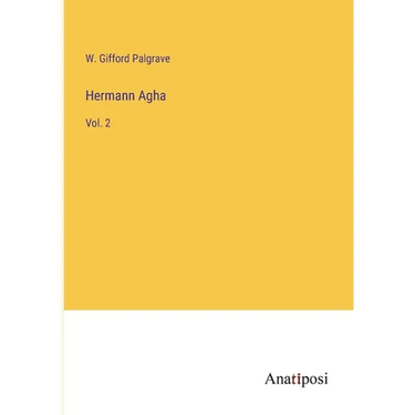 Hermann Agha: Vol. 2