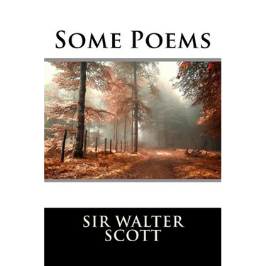 Some Poems