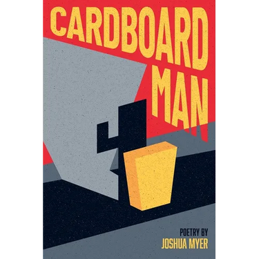 Cardboard Man