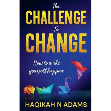 The Challenge to Change