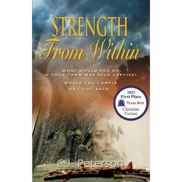 Strength From Within