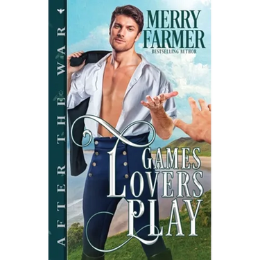 Games Lovers Play
