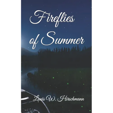 Fireflies of Summer