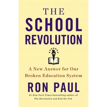 School Revolution