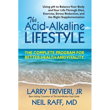 The Acid Alkaline Lifestyle