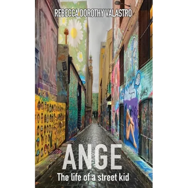 Ange: The Life of a Street Kid