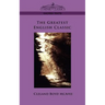 The Greatest English Classic