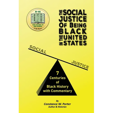 By-US: The Social Justice of being Black In the United States