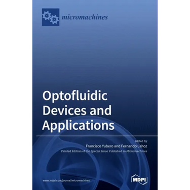 Optofluidic Devices and Applications